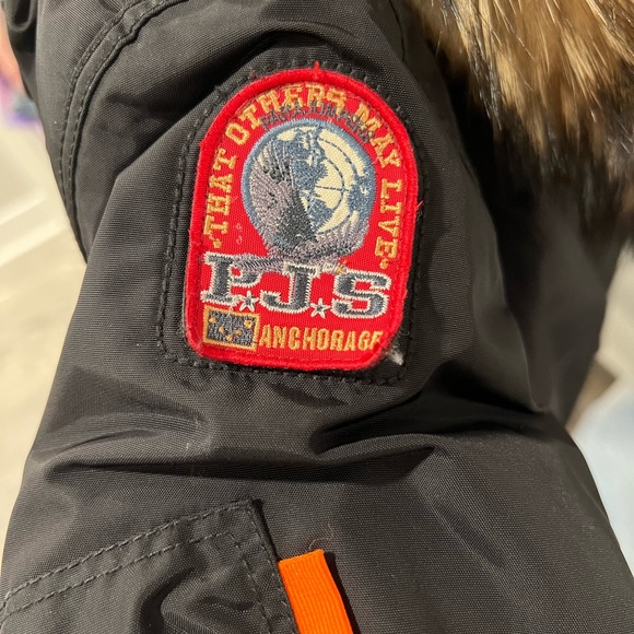 PARAJUMPERS WINTER JACKET/BOMBER - Picture 8 of 9